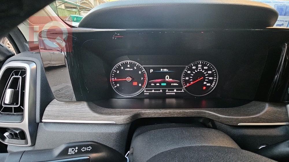 کیا سۆرینتۆ